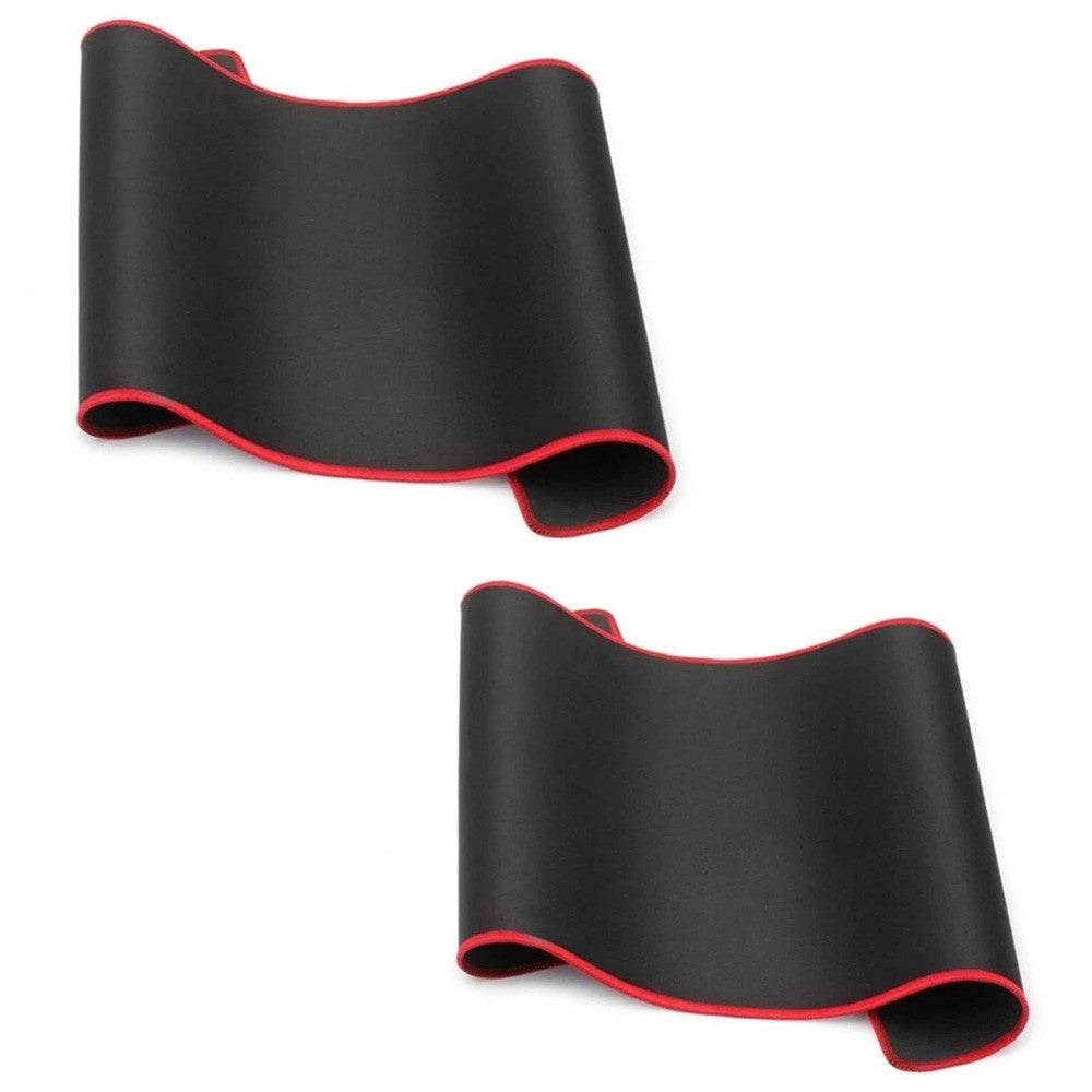 2X Extra Large XL Gaming Mouse Pad Mat for PC Macbook Laptop Anti-Slip 60Cmx30Cm