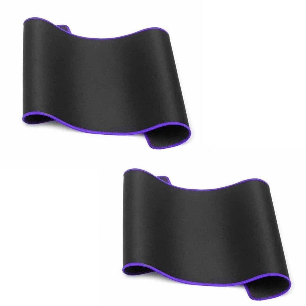 2X Extra Large XL Gaming Mouse Pad Mat for PC Macbook Laptop Anti-Slip 60Cmx30Cm